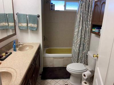 Photo 5 of 33 of home located at 3300 E. Broadway Rd. #196 Mesa, AZ 85204