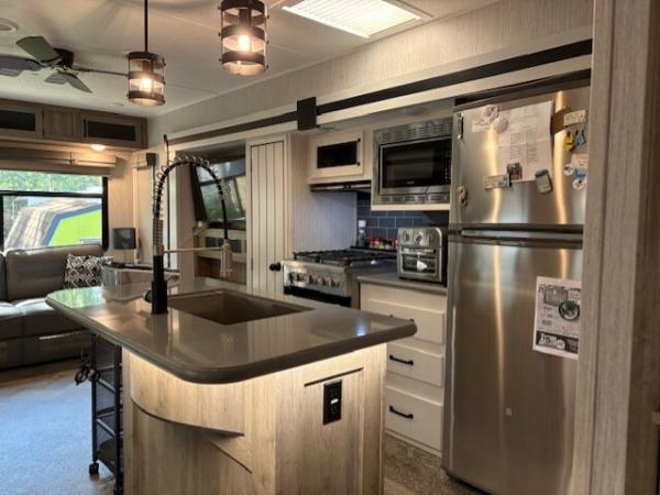 2022 JACO Mobile Home