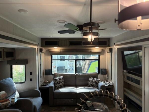 2022 JACO Mobile Home