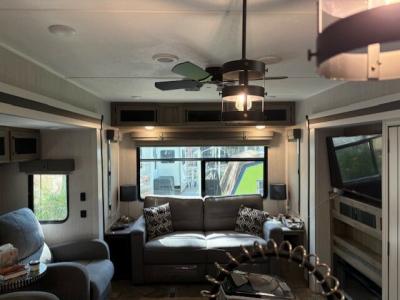 Photo 4 of 11 of home located at 34512 Banner St Millsboro, DE 19966