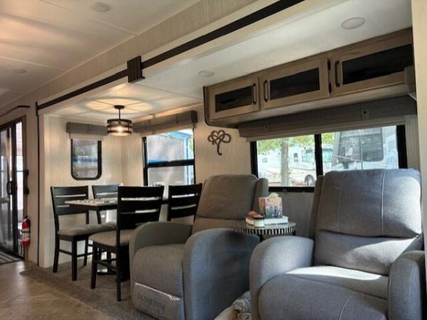 2022 JACO Mobile Home