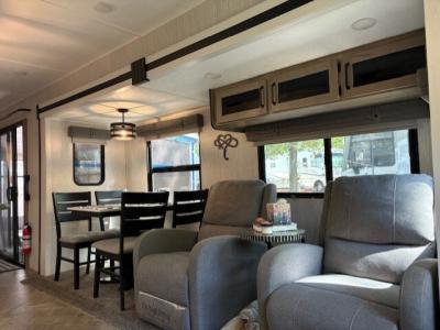 Photo 5 of 11 of home located at 34512 Banner St Millsboro, DE 19966