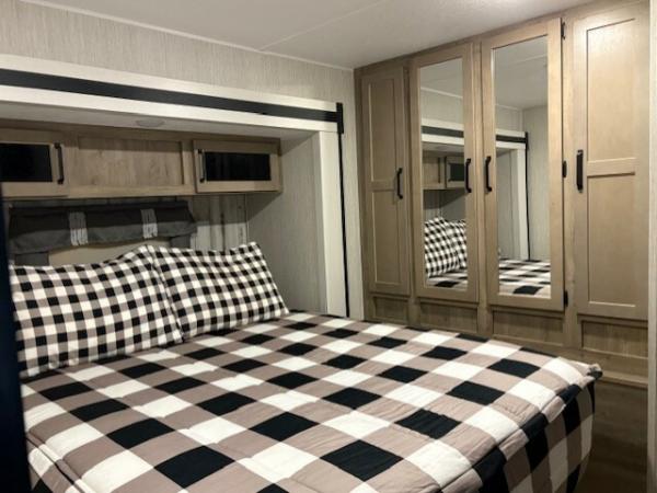 2022 JACO Mobile Home