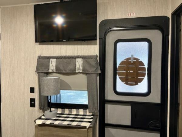 2022 JACO Mobile Home