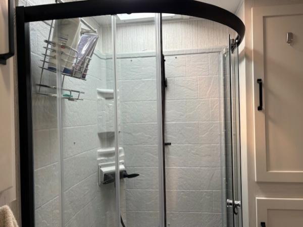 2022 JACO Mobile Home