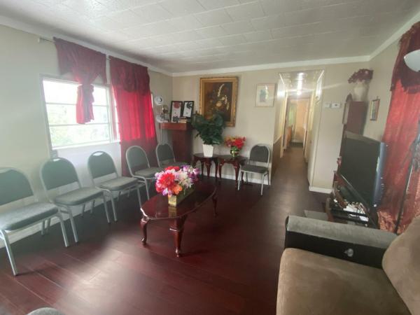 1965 Chariot Mobile Home For Sale