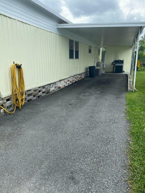1965 Chariot Mobile Home For Sale