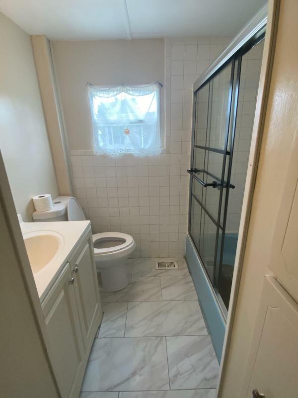 1965 Chariot Mobile Home For Sale