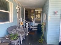 1992 Fleetwood Mobile Home