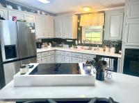 1992 Fleetwood Mobile Home