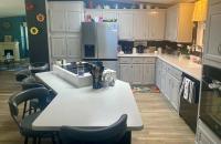 1992 Fleetwood Mobile Home