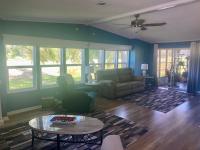 1992 Fleetwood Mobile Home