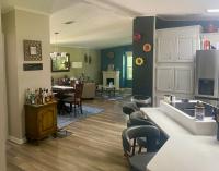 1992 Fleetwood Mobile Home