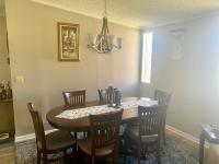 1992 Fleetwood Mobile Home