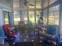 1992 Fleetwood Mobile Home