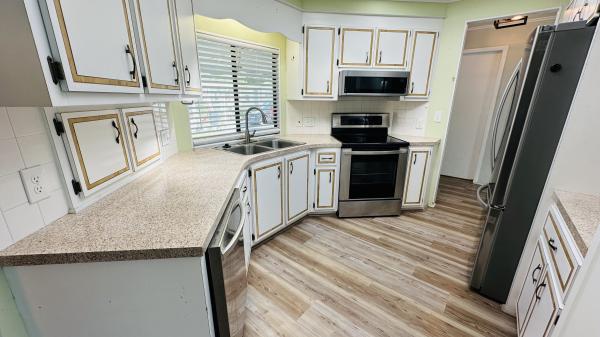 1986 TROP 1234567 Mobile Home