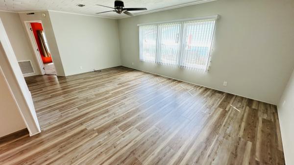 1986 TROP 1234567 Mobile Home