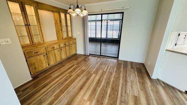 1986 TROP 1234567 Mobile Home