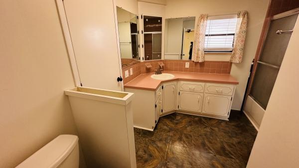 1986 TROP 1234567 Mobile Home