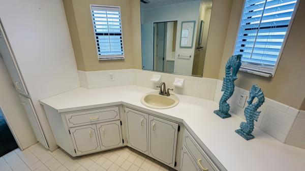 1986 TROP 1234567 Mobile Home