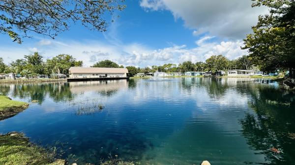 1986 TROP 1234567 Mobile Home