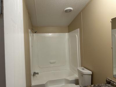 Photo 5 of 13 of home located at 4814 Wedge Drive San Antonio, TX 78244