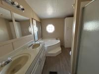 2001 Redman Mobile Home