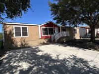 2001 Redman Mobile Home