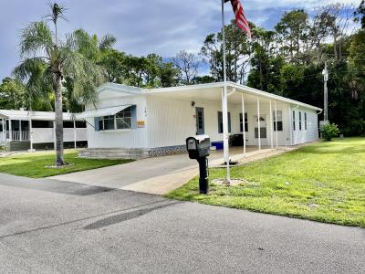 Photo 1 of 13 of home located at 142 Cotillion Ln. North Fort Myers, FL 33903