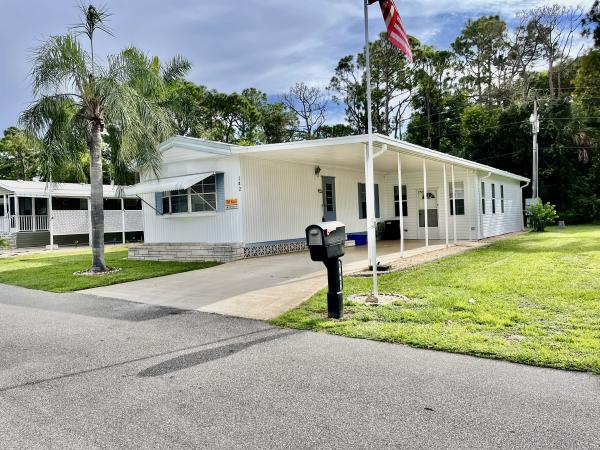 1982 Mobile Home