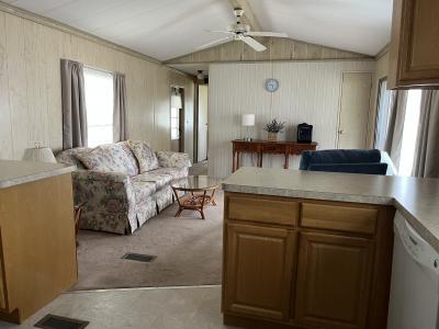 Photo 2 of 13 of home located at 142 Cotillion Ln. North Fort Myers, FL 33903