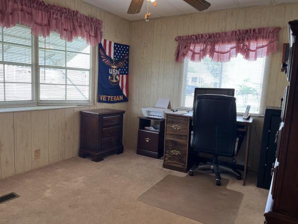 1982 Mobile Home