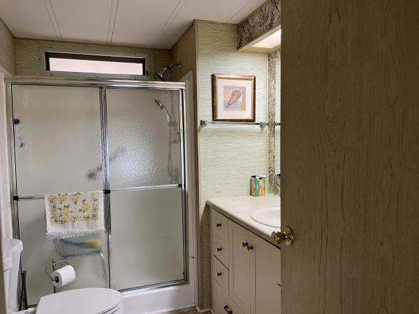 1982 Mobile Home