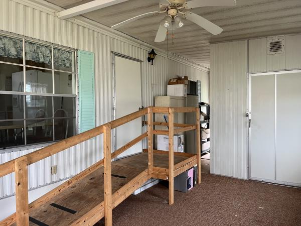 1982 Mobile Home