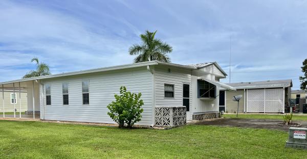 1982 Mobile Home