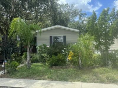 Mobile Home at 4518 Sundown Lane Tampa, FL 33610