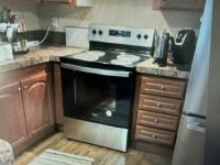2016 Nobility Manufactured Home