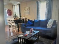 2016 Nobility Manufactured Home