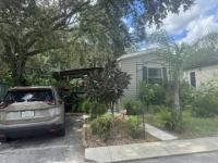 2016 Nobility Manufactured Home