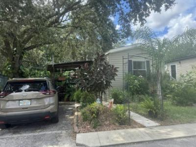Photo 5 of 5 of home located at 4518 Sundown Lane Tampa, FL 33610
