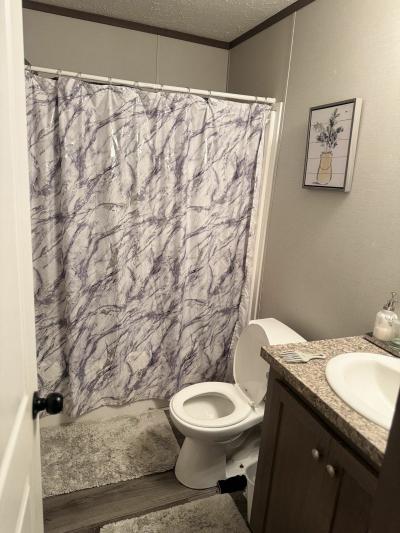 Mobile Home at 2700 Eaton Rapids Rd Box 193 Lansing, MI 48911
