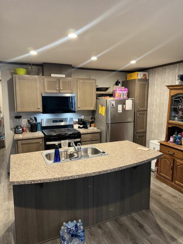 2023 Mobile Home