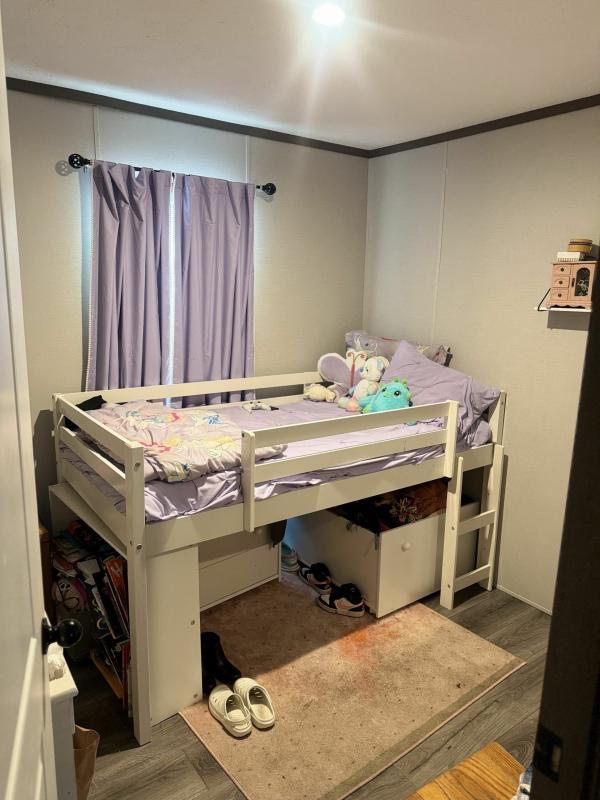 2023 Mobile Home
