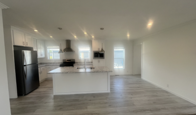 Photo 3 of 12 of home located at 24247 Redwood Dr Chelsea, MI 48118