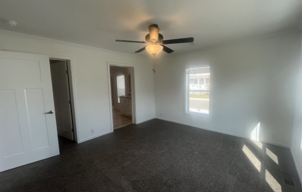 2025 Skyline 2LN688 Mobile Home