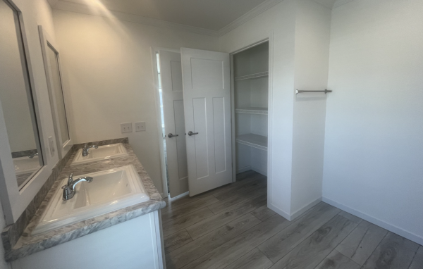 2025 Skyline 2LN688 Mobile Home