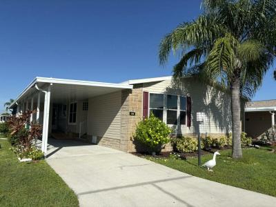 Mobile Home at 3921 Seagate Dr Melbourne, FL 32904