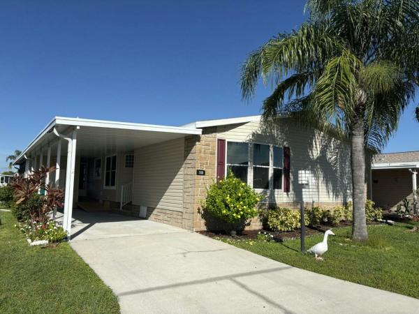 Photo 1 of 2 of home located at 3921 Seagate Dr Melbourne, FL 32904
