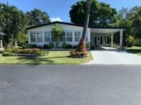 1994 Fleetwood Manufactured Home