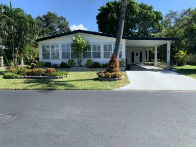 Mobile Home at 26327 Atlanta Dr Bonita Springs, FL 34135